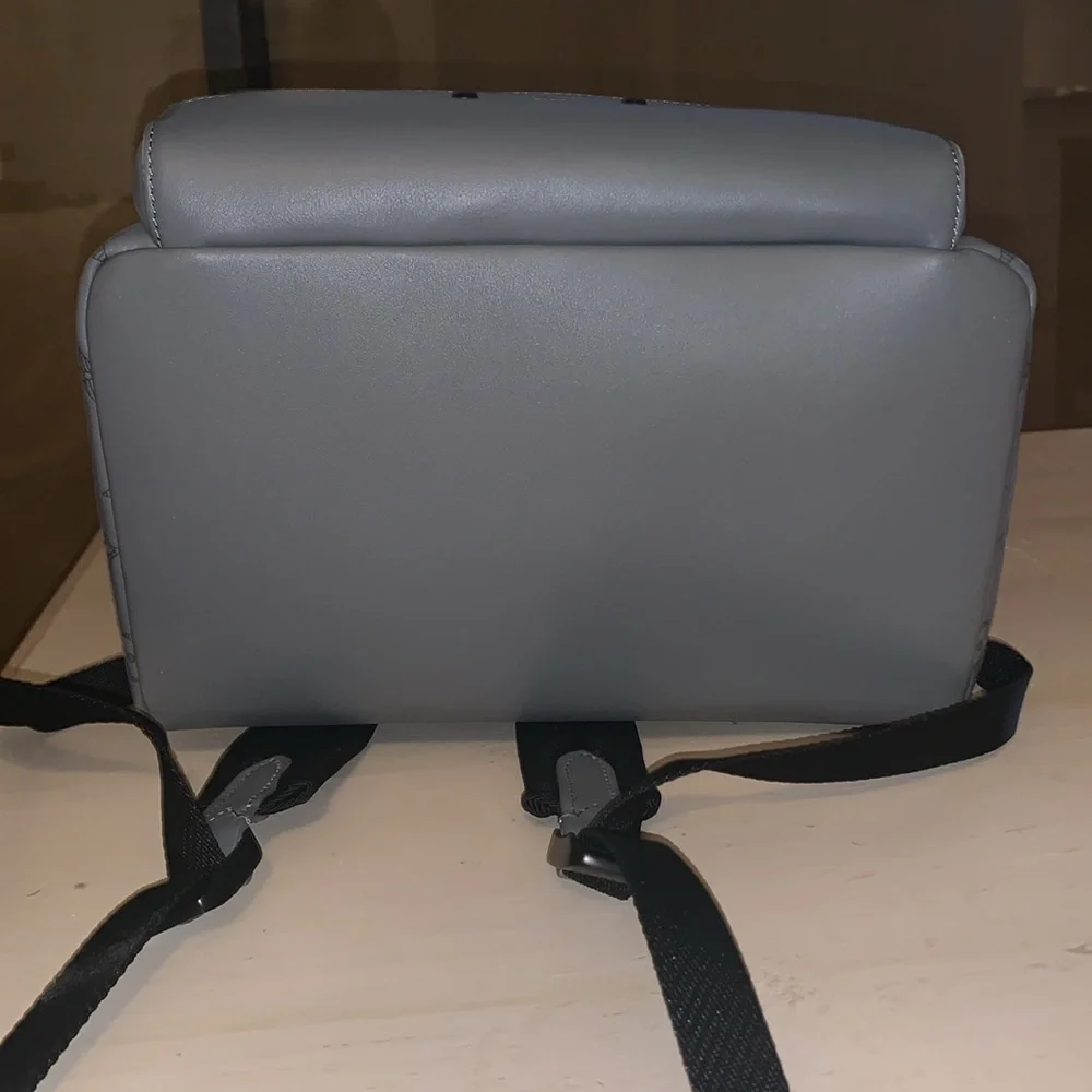Louis Vuitton Monogram Racer Backpack (NEW) - Picture 7 of 8